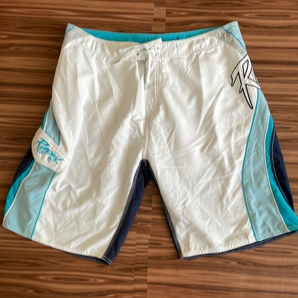 RIP Curl Swim Trunks Size 38
